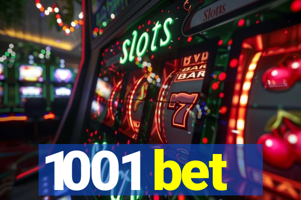 1001 bet